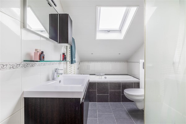 Medium property photo - Rensel 48, 9642 KN Veendam